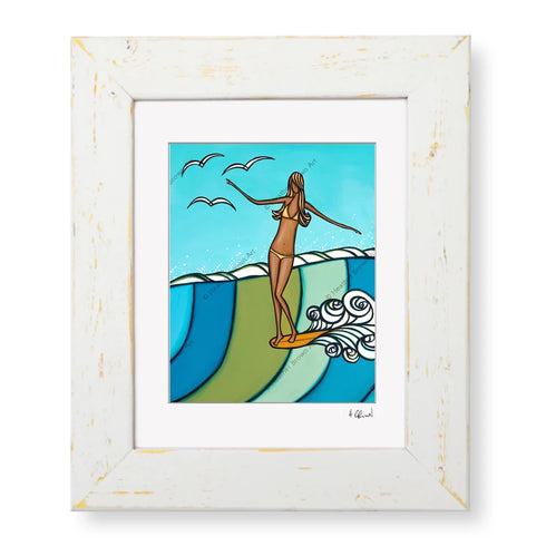 SEA SIREN
